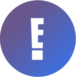 E Logo